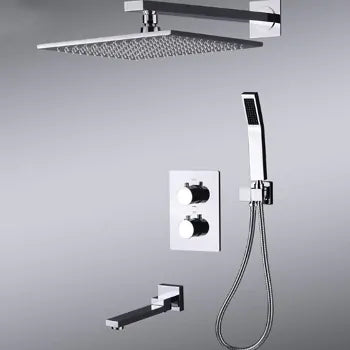 Commercial Shower Head