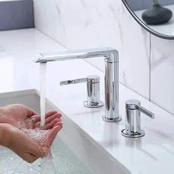 Commercial Faucets